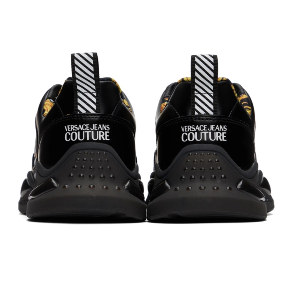 💕SOLD💕 Authentic Versace Shoes - Picture 12 of 13